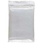 KABANICA JEDNOKRATNA U VREĆICI PROZIRNA