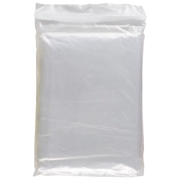 KABANICA JEDNOKRATNA U VREĆICI PROZIRNA