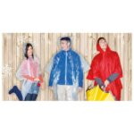 KABANICA JEDNOKRATNA U VREĆICI PROZIRNA - Image 3