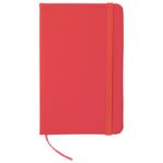 NOTES A6 CRTE 96L ŠAMOA S GUMICOM CRVENI