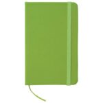 NOTES A6 CRTE 96L ŠAMOA S GUMICOM SVIJETLOZELENI