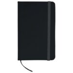 NOTES A6 CRTE 96L ŠAMOA S GUMICOM CRNI