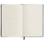 NOTES A6 CRTE 96L ŠAMOA S GUMICOM CRNI - Image 2