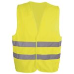 PRSLUK REFLEKTIRAJUĆI ŽUTI