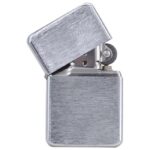 UPALJAČ METALNI MAT COLTON KROM