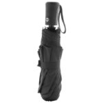 KIŠOBRAN AUTOMATIK (OTVARANJE PLUS ZATVARANJE) SKLOPIVI S PLAST.DRŠKOM ANDA AP808406 CRNI - Image 3