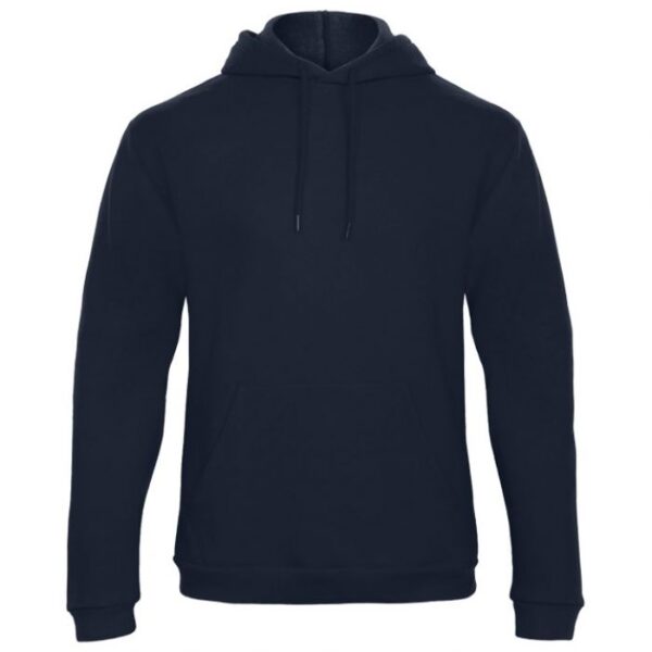 MAJICA DUGI RUKAVI B&AMP;C ID.203 270G TAMNOPLAVA 2XL * DO ISTEKA ZALIHA