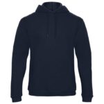 MAJICA DUGI RUKAVI B&AMP;C ID.203 270G TAMNOPLAVA 3XL * DO ISTEKA ZALIHA