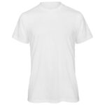 MAJICA KRATKI RUKAVI B&AMP;C SUBLIMATION/MEN BIJELA 2XL * DO ISTEKA ZALIHA