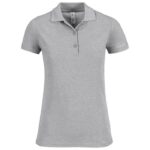 MAJICA KRATKI RUKAVI B&AMP;C SAFRAN TIMELESS WOMEN 180G SVIJETLOSIVA S * DO ISTEKA ZALIHA