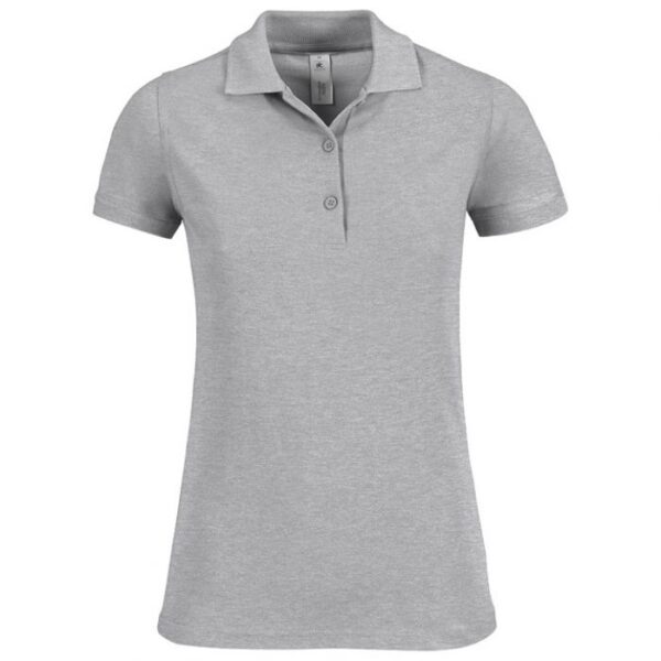 MAJICA KRATKI RUKAVI B&AMP;C SAFRAN TIMELESS WOMEN 180G SVIJETLOSIVA M * DO ISTEKA ZALIHA