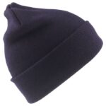 KAPA ZIMSKA WOOLLY TAMNOPLAVA