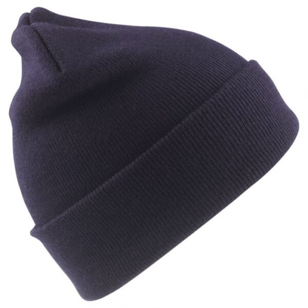 KAPA ZIMSKA WOOLLY TAMNOPLAVA