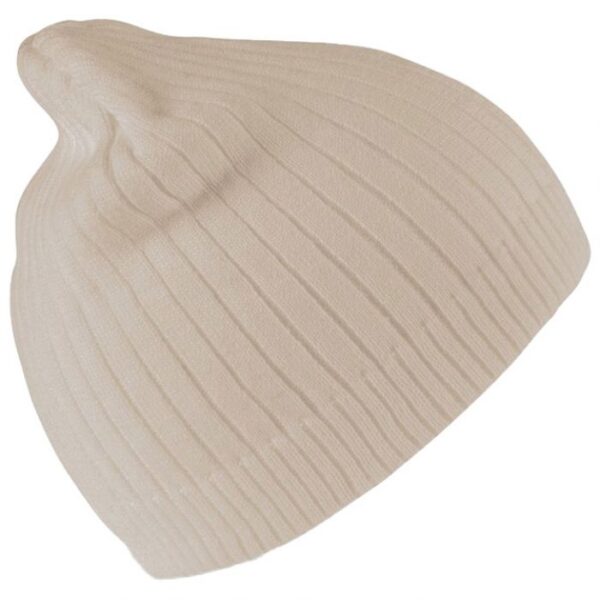 KAPA ZIMSKA DOUBLE KNIT BEŽ * DO ISTEKA ZALIHA