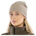 KAPA ZIMSKA DOUBLE KNIT BEŽ * DO ISTEKA ZALIHA - Image 2