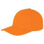KAPA ŠILT 6 PANELA MEMPHIS NARANČASTA