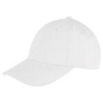 KAPA ŠILT 6 PANELA MEMPHIS BIJELA