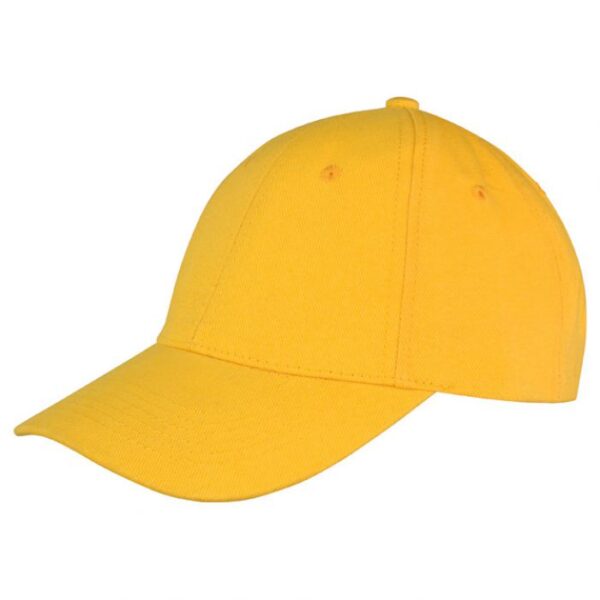 KAPA ŠILT 6 PANELA MEMPHIS ŽUTA