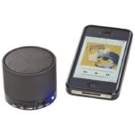 ZVUČNICI MULTIFUNKCIJSKI HAWICK CRNI