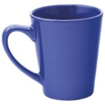 ŠALICA 350ML KERAMIČKA PLAVA * DO ISTEKA ZALIHA