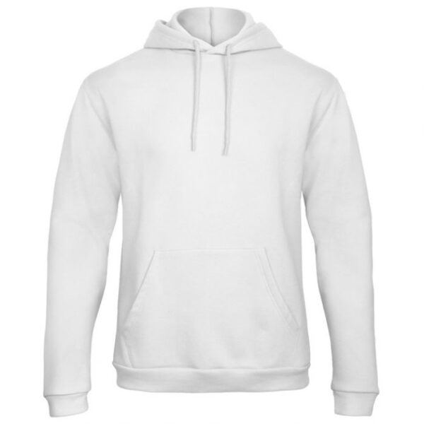 MAJICA DUGI RUKAVI B&AMP;C ID.203 270G BIJELA 2XL * DO ISTEKA ZALIHA