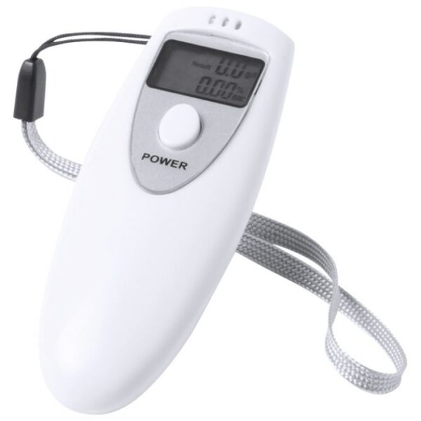 ALKOTEST BIJELI * DO ISTEKA ZALIHA