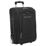 TORBA PUTNA-KOFER S KOTAČIĆIMA SIVI