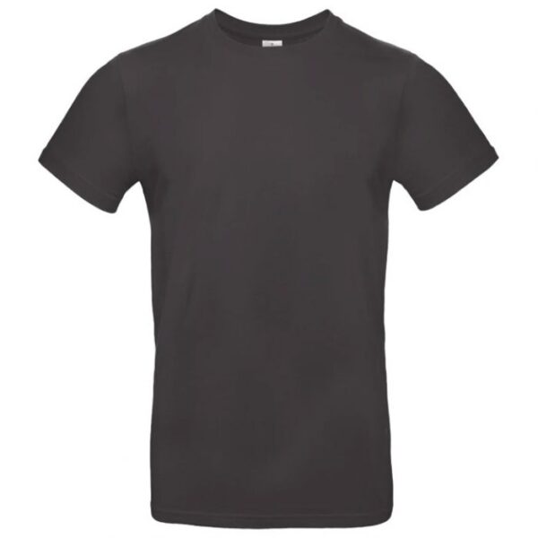 MAJICA KRATKI RUKAVI B&AMP;C #E150 CRNA L