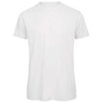 MAJICA KRATKI RUKAVI B&AMP;C INSPIRE T/MEN 140G BIJELA 3XL