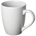 ŠALICA 300ML KERAMIČKA BIJELA