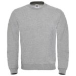 MAJICA DUGI RUKAVI B&AMP;C ID.002 280G SVIJETLOSIVA L * DO ISTEKA ZALIHA