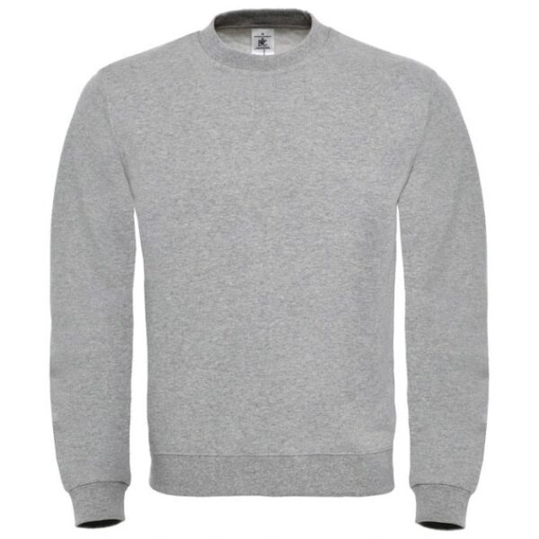 MAJICA DUGI RUKAVI B&AMP;C ID.002 280G SVIJETLOSIVA L * DO ISTEKA ZALIHA