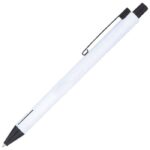 OLOVKA KEMIJSKA METALNA YFA2661B BERLIN BIJELA/CRNA