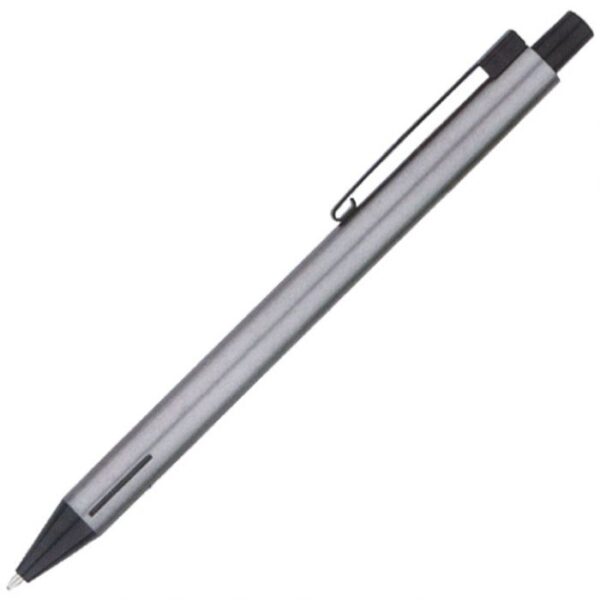 OLOVKA KEMIJSKA METALNA YFA2661B BERLIN SREBRNA/CRNA