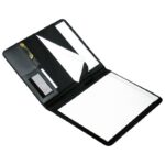 MAPA KONGRESNA A4 SA BLOKOM CRNA - Image 2