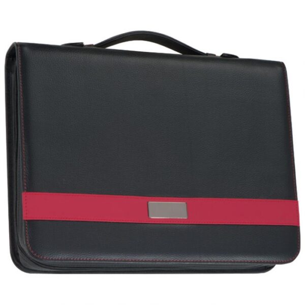 MAPA KONGRESNA A4 SA BLOKOM MILWAUKEECRNA