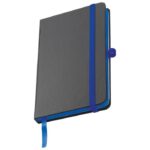 NOTES A6 CRTE 80L ŠAMOA S GUMICOM ROSTOCK CRNO/TAMNOPLAVI