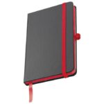 NOTES A6 CRTE 80L ŠAMOA S GUMICOM ROSTOCK CRNO/CRVENI