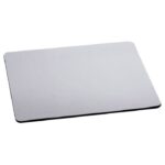 PODLOGA ZA MIŠA SUBLIMACIJSKA 20X24 CM BIJELA