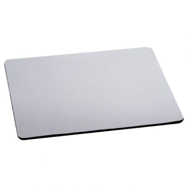 PODLOGA ZA MIŠA SUBLIMACIJSKA 20X24 CM BIJELA