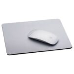 PODLOGA ZA MIŠA SUBLIMACIJSKA 20X24 CM BIJELA - Image 2
