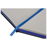 NOTES A5 CRTE 80L ŠAMOA S GUMICOM CUXHAVEN CRNO/TAMNOPLAVI - Image 3