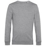 MAJICA DUGI RUKAVI B&AMP;C INSPIRE CREW NECK 280G SVIJETLOSIVA 2XL