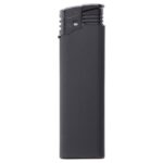 UPALJAČ ELEKTRONSKI GUMIRANI MAT ATOMIC F2 RUBBER CRNO/CRNI