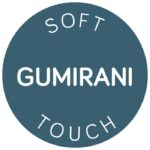 UPALJAČ ELEKTRONSKI GUMIRANI MAT ATOMIC JET FLAME RUBBER CRNA - Image 3