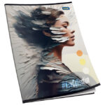 Teka meki uvez A4 crte 52L 55g lak Educa sortirani motivi - Slika 9