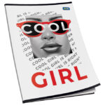 Teka meki uvez A4 crte 52L 55g lak Educa sortirani motivi - Slika 10