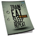 Teka meki uvez A4 crte 52L 55g lak Educa sortirani motivi - Slika 16