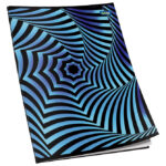 Teka meki uvez A4 crte 52L 55g lak Educa sortirani motivi - Slika 19