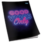 Teka meki uvez A4 crte 52L 55g lak Educa sortirani motivi - Slika 21